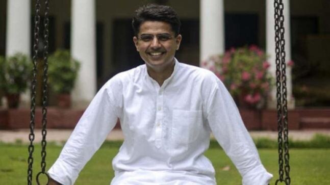 Rajasthan Cabinet rejig likely on August 10, Sachin Pilot loyalists may get key posts