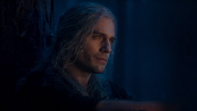 Henry Cavill’s The Witcher 2 to premiere on Netflix in December. Watch new trailer