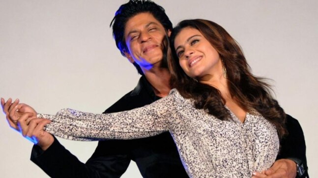 Shah Rukh Khan, Kajol to come together for Rajkumar Hirani’s next film?
