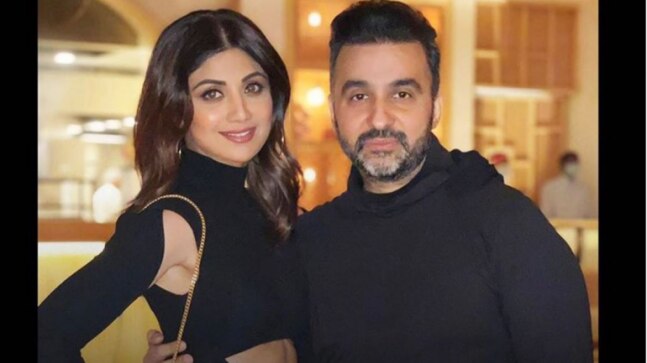 Shilpa Shetty skips Super Dancer Chapter 4 shoot after Raj Kundra's arrest