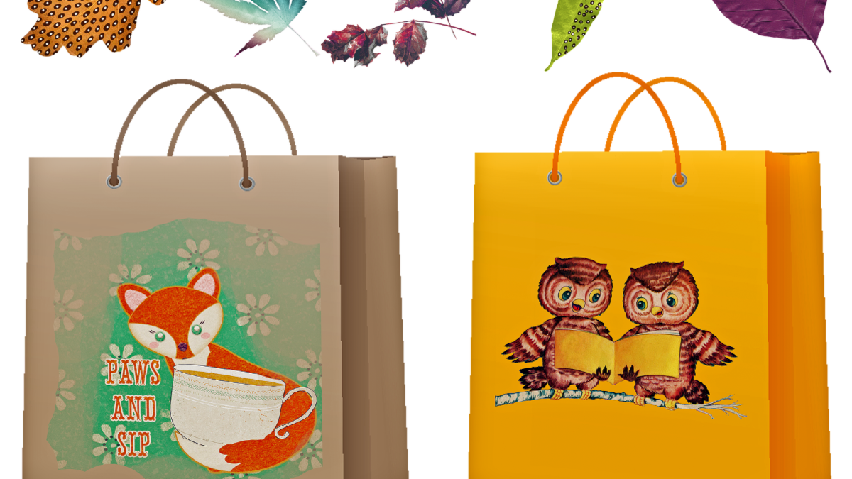 Paper bag day deals
