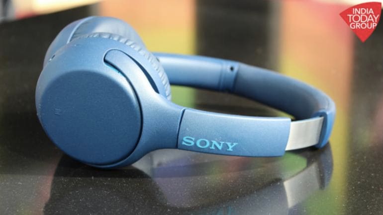Sony S Noise Cancelling Headphones Earbuds Speakers Available With Up To Rs 27 990 Discount Technology News Sony S Noise Cancelling Headphones Earbuds Speakers Available With Up To Rs 27 990 Discount Technology News