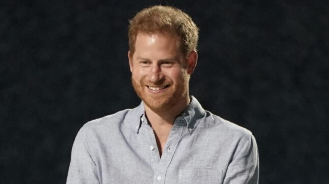 Prince Harry writing intimate and heartfelt memoir, book to release in late 2022