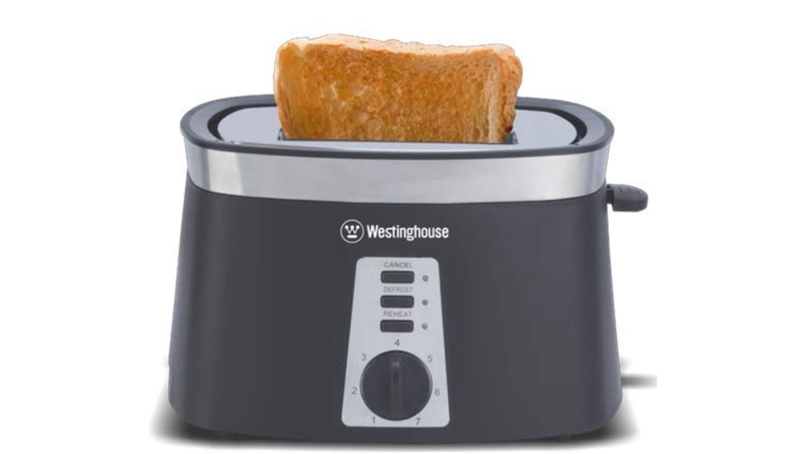 Best popup toasters for that perfect crunchy toast