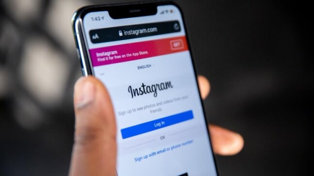 Instagram tips: What's a recovery code? Here is how you can use it