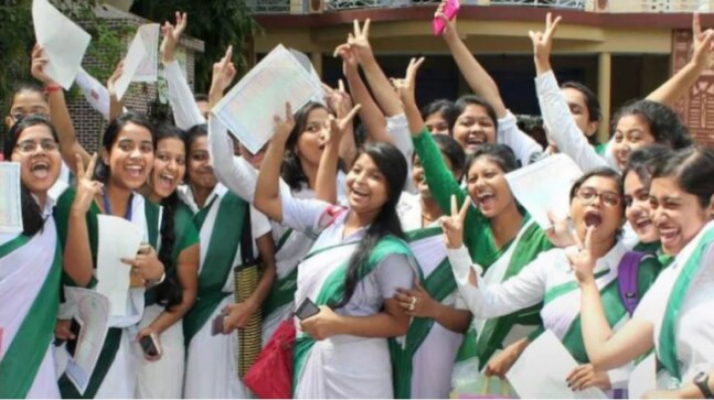 WB Madhyamik Result 2021 DECLARED: Direct link to check West Bengal WBBSE Class 10 results
