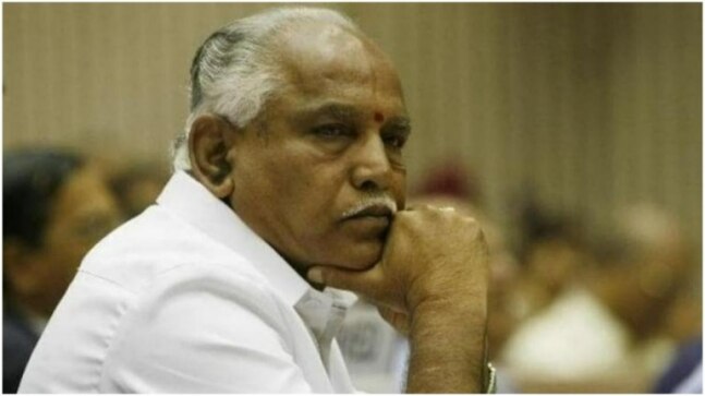 Congress seeks Karnataka CM's resignation over 'corruption' in Pollution Control Board