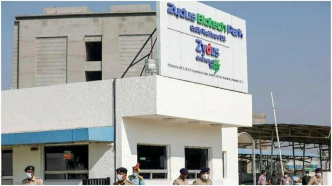 Zydus Cadila's Covid vaccine for 12-18 year olds soon, clinical trials done: Centre to Delhi HC