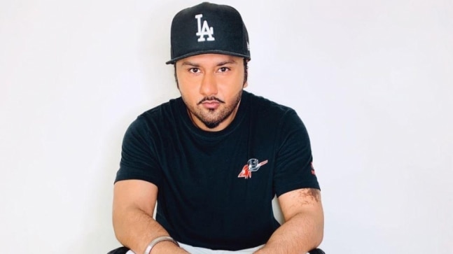 Yo Yo Honey Singh calls wife’s domestic violence charges false, malicious. Full statement