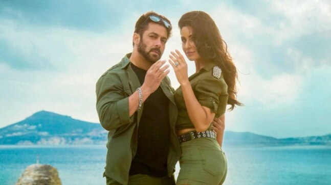 Salman Khan, Katrina Kaif to begin international schedule of Tiger 3 in Russia