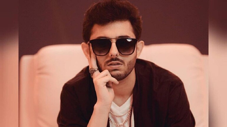 If I work with Salman Khan, doesn't mean I can't troll him: Carry Minati at e-Mind Rocks - E-Mindrocks 2021 News