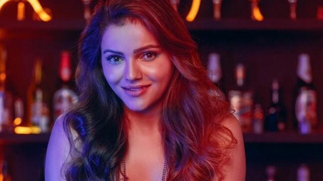 Rubina Dilaik welcomes August in style, says she has a special connection with the month