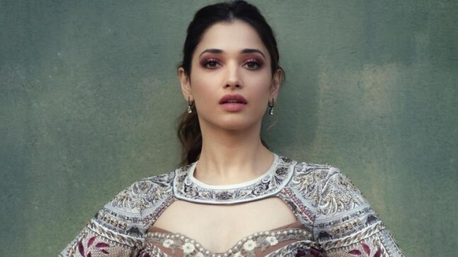 Tamannaah unveils Masterchef Telugu teaser, will premiere on Gemini TV soon