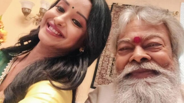 Tina Philip pens emotional note on Anupam Shyam's death, says thank you for all the love