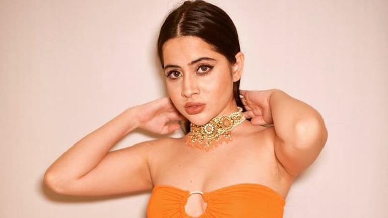 Bigg Boss OTT eliminated Urfi Javed thanks fans for their support, pens  note - Television News