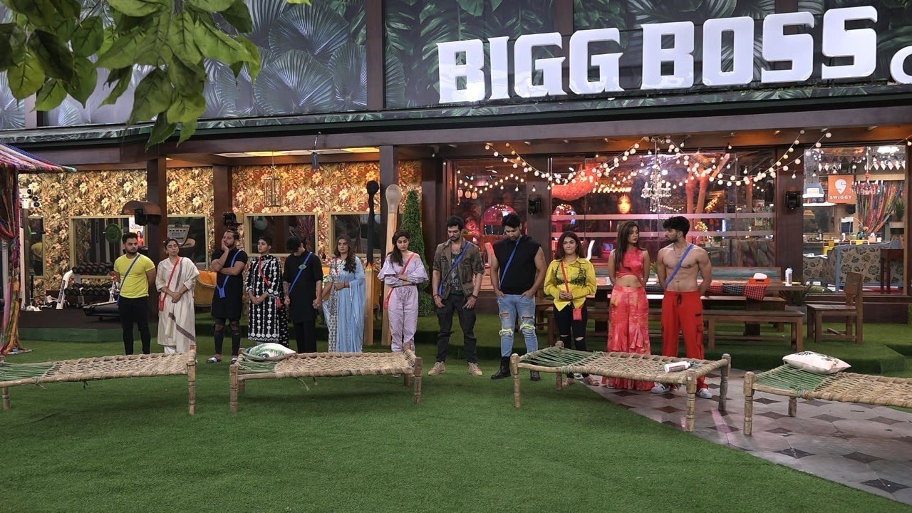 Bigg Boss OTT Day 9 Written Update: All contestants nominated for elimination