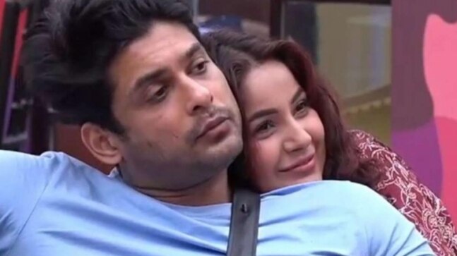 Sidharth Shukla, Shehnaaz Gill's promo from Bigg Boss OTT out. Watch