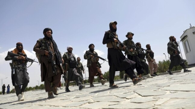 'Smooth and effective communication': China establishes diplomatic contact with Taliban in Kabul