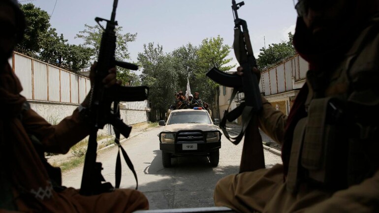 Public resistance forces under Khair Muhammad Andarabi claim to have captured the districts of Pol-e-Hesar, Deh Salah and Banu in Afghanistan. Several Taliban militants were reportedly injured and killed. Public resistance forces under Khair Muhammad Andarabi claim to have captured the districts of Pol-e-Hesar, Deh Salah and Banu in Afghanistan. Several Taliban militants were reportedly injured and killed.