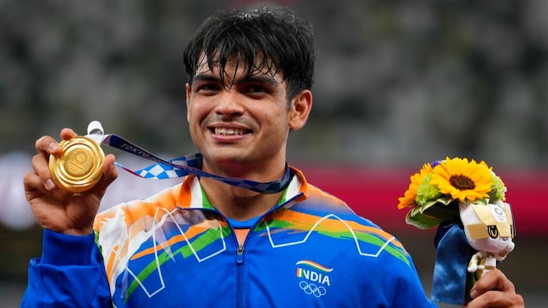 Tokyo 2020 Neeraj Chopra wins historic athletics gold India records  best-ever Olympic medal tally of 7 - Sports News