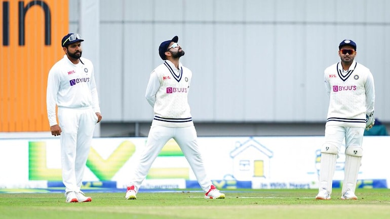India in England: Rishabh Pant backs Virat Kohli's decision of batting first says it was a collective call - Sports News