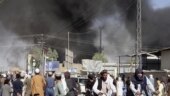 Taliban near Kabul, seize 18 of 34 provinces as Afghan govt says 'we stand firm' | 5 points