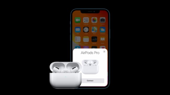 AirPods to gain Find My functionality with iOS 15, next-gen AirPods Pro may bring health-related capabilities - Vimarsana News