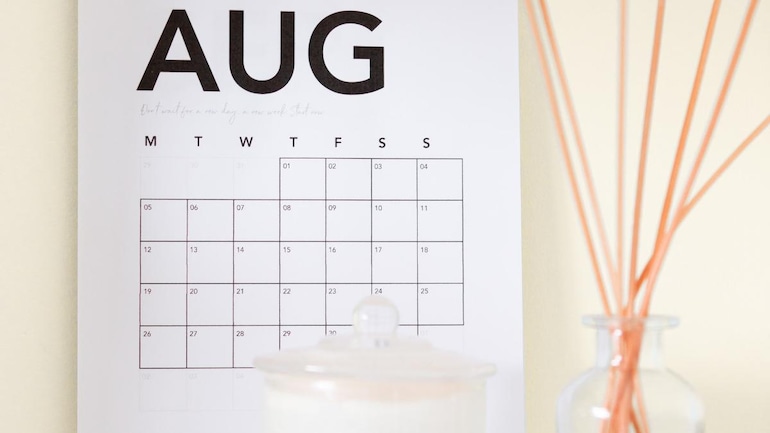 List Of Important Days In August 21 National And International Information News List Of Important Days In August 21 National And International Information News