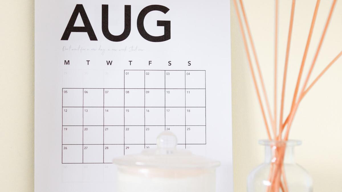 Bank Holidays In August 21 Check Out The Complete List Information News Bank Holidays In August 21 Check Out The Complete List Information News