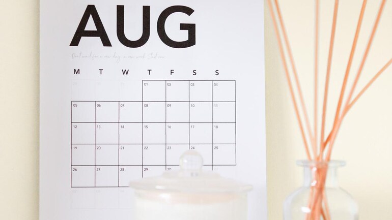 Bank Holidays In August 21 Check Out The Complete List Information News Bank Holidays In August 21 Check Out The Complete List Information News