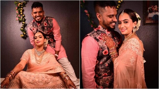 Dance Deewane 3 choreographer Paul Marshal gets engaged to Urvashi Anju. See pics