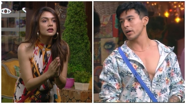 Bigg Boss OTT Day 3 Written Update: Divya cries after fight with Pratik, says he stares at me