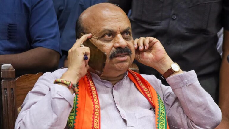 Karnataka Cm Bommai Launches 10 New Welfare Schemes For State Development Check Here India News Karnataka Cm Bommai Launches 10 New Welfare Schemes For State Development Check Here India News