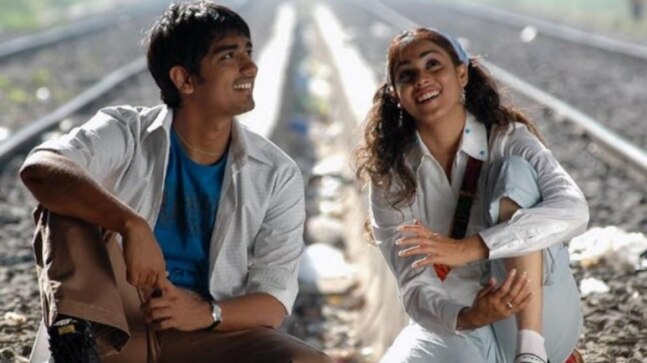 Siddharth, Genelia celebrate 15 years of Bommarillu, wish to relive those memories again