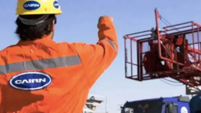 Retrospective tax case: Cairn Energy execs meet govt officials, seek details of refund process