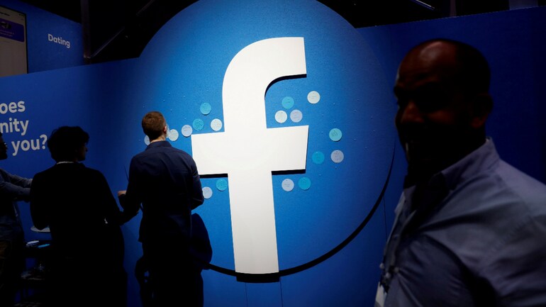 Facebook Facebook