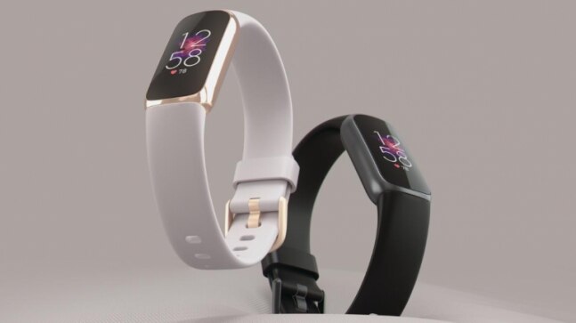 Fitbit Luxe fitness tracker with bracelet design now available in India, price starts at Rs 10,999