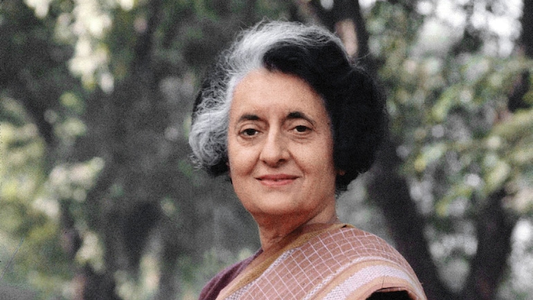 NMK – Political Coaching and Communication - Women in Leadership: What Do We Know? - Indira Gandhi - India Today