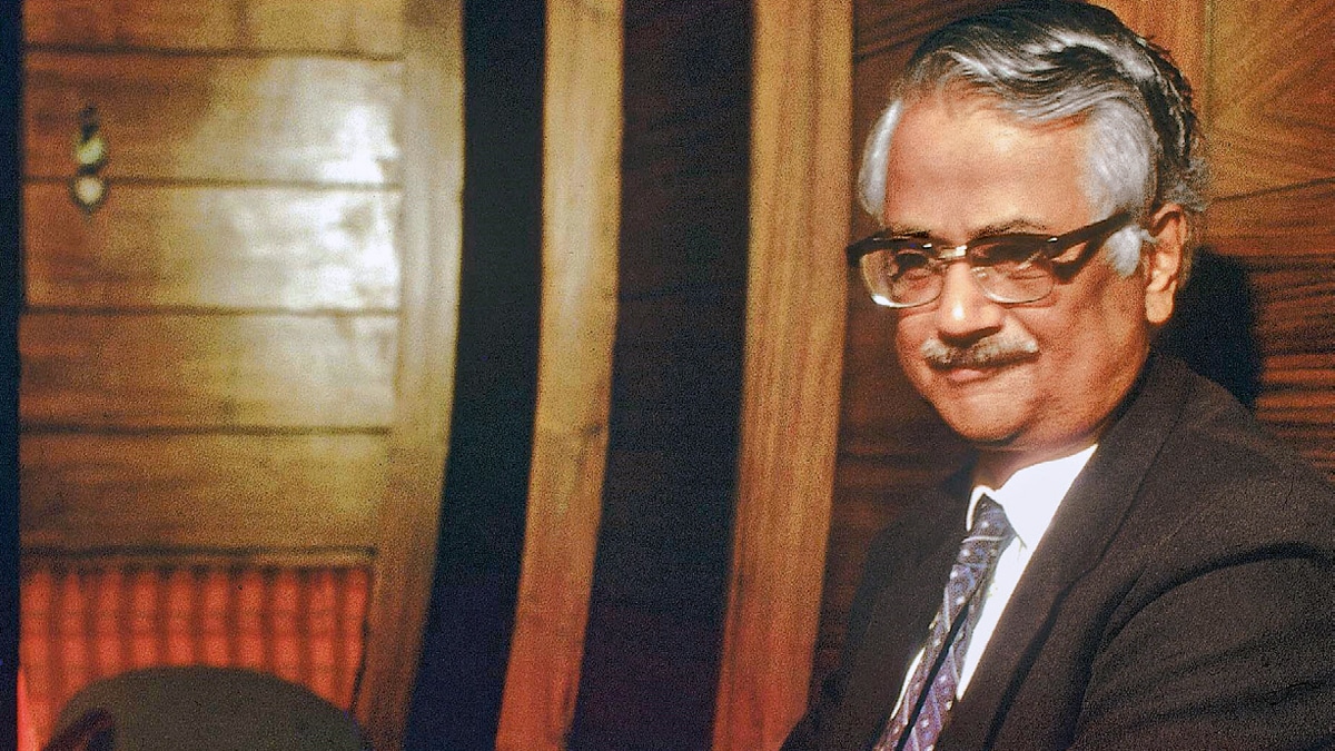 Raja Ramanna Scientist