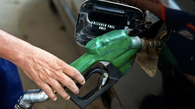 Petrol, diesel prices unchanged today after Sunday’s marginal dip. Check latest rates