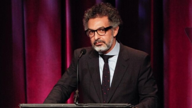 Have championed women's rights for two decades, won’t give up: TOLO News head