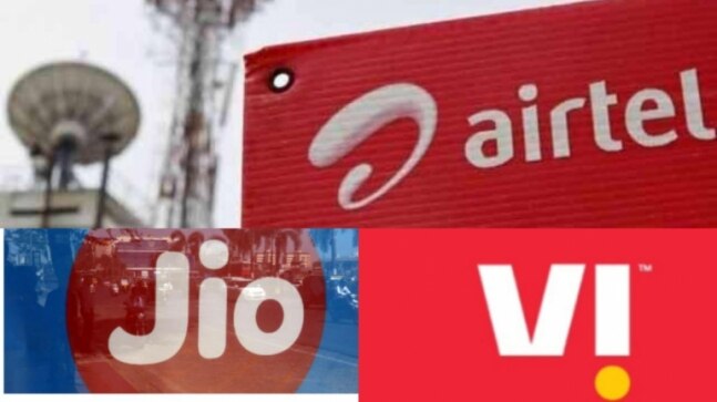 Airtel, Jio and Vi give prepaid plans at Rs 199 and Rs 249, here is what they offer
