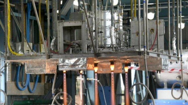 Isro successfully conducts 1st hot test of Gaganyaan propulsion system in Tamil Nadu - Vimarsana News