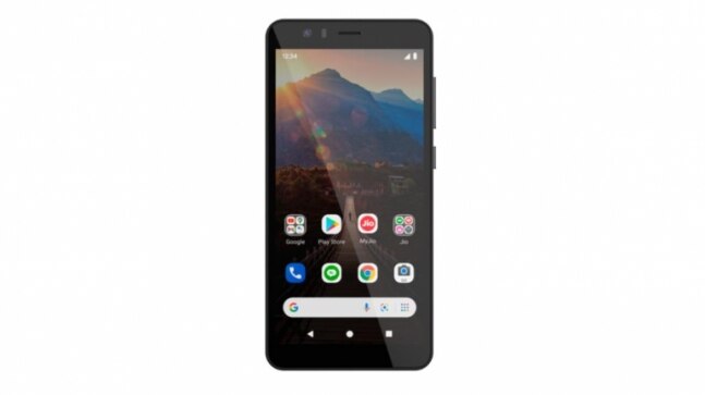 JioPhone Next: Specs, features, India price and all we know so far - Vimarsana News
