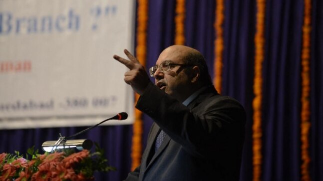 Justice Nariman, second senior-most Supreme Court judge, retires - Vimarsana News