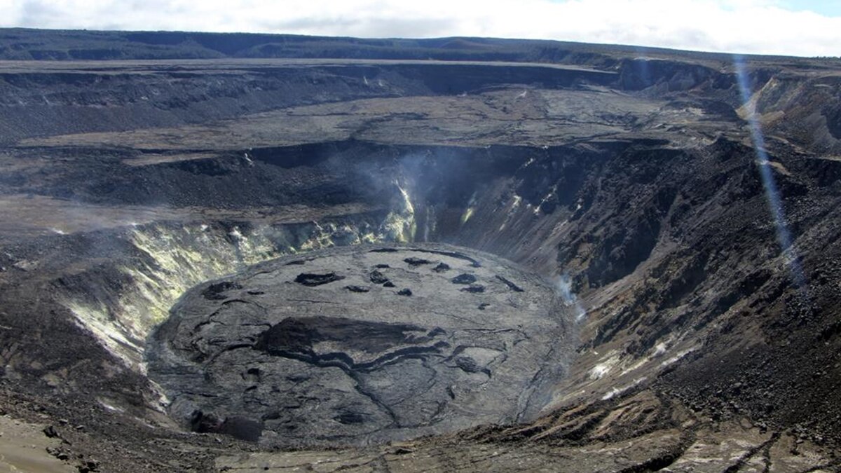 Explained Is Hawaii’s Kilauea volcano going to erupt again? India Today