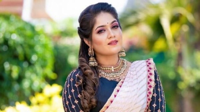 Meghana Raj celebrates 2 years of Kurukshetra with throwback posts