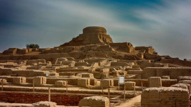 Indus valley people spoke ancient Dravidian language, claims new research - Vimarsana News