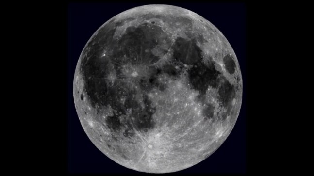Chandrayaan-2 delivers again, confirms presence of water molecules, hydroxyl on Moon - Vimarsana News