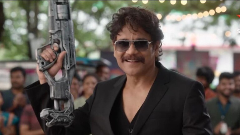 Bigg Boss Telugu Season 5 promo out. Nagarjuna promises to entertain audience - Television News